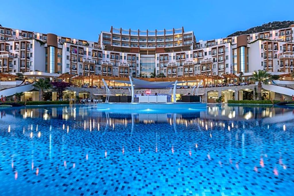 Havuzlar & Aquapark görsel 2